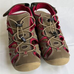 Eddie Bauer Mary Women's Hiking Sandals- Women's Size 6